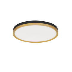 LED Плафон CANTRIA 9695237 NovaLuce 38W 3000K Triac Dimmable | Osvetlenieto.bg
