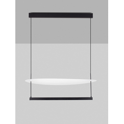 LED Полилей DIONA 9580573 NovaLuce 55W 2700K Triac Dimmable | Osvetlenieto.bg