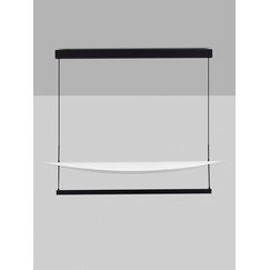LED Полилей DIONA 9580577 NovaLuce 81W 2700K Triac Dimmable | Osvetlenieto.bg
