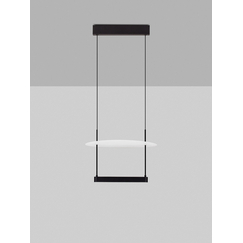 LED Полилей DIONA 9580671 NovaLuce 29W 3000K Triac Dimmable | Osvetlenieto.bg