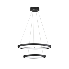 LED Полилей EMPATIA 9172864 NovaLuce 60W 3000K Triac Dimmable | Osvetlenieto.bg