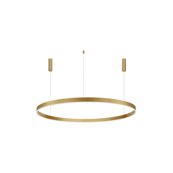 LED Полилей MOTIF 9530205 NovaLuce 80W 3000K Triac Dimmable | Osvetlenieto.bg