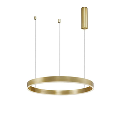 LED Полилей MOTIF 9530206 NovaLuce 40W CCT 2700K-6000K | Osvetlenieto.bg