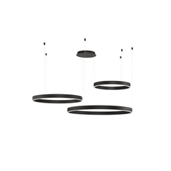 LED Полилей MOTIF 9530215 NovaLuce 110W CCT 2700K-6000K | Osvetlenieto.bg