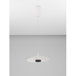 LED Полилей OLEA 9580694  NovaLuce 16W 3000K Triac Dimmable | Osvetlenieto.bg