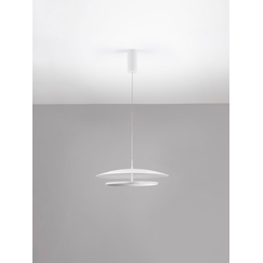LED Полилей OLOS 9580703 NovaLuce 37W 3000K Triac Dimmable | Osvetlenieto.bg