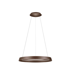 LED Полилей ORMI 9030928 NovaLuce 52W CCT 2700K-3000K Triac Dimmable | Osvetlenieto.bg
