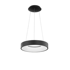 LED Полилей RANDO THIN 9453431 NovaLuce 30W 3000K Triac Dimmable | Osvetlenieto.bg