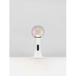 LED Настолна лампа CHRONOS 9870027 NovaLuce 11W 3000K | Osvetlenieto.bg