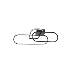 LED Плафон ARTE 9113841 NovaLuce 45W 3000K Triac Dimmable | Osvetlenieto.bg