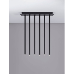 LED Плафон STILVI 9232155 NovaLuce 17W 3000K | Osvetlenieto.bg
