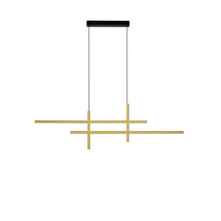 LED Полилей ANTAMA 9001111 NovaLuce 43W 3200K | Osvetlenieto.bg
