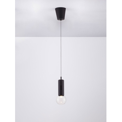 LED Полилей CHRONOS 9870024 NovaLuce 11W 3000K | Osvetlenieto.bg