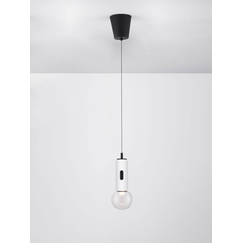 LED Полилей CHRONOS 9870025 NovaLuce 11W 3000K | Osvetlenieto.bg