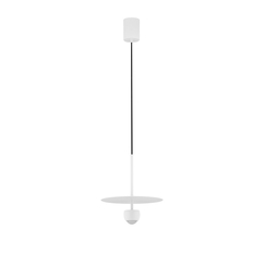LED Полилей EDEM 9870044 NovaLuce 8W 3000K | Osvetlenieto.bg