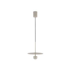 LED Полилей EDEM 9870045 NovaLuce 8W 3000K | Osvetlenieto.bg