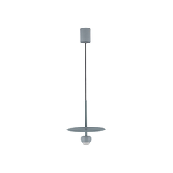 LED Полилей EDEM 9870046 NovaLuce 8W 3000K | Osvetlenieto.bg