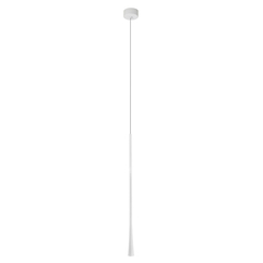 LED Полилей GOCCIO 9102592 NovaLuce 6W 3000K | Osvetlenieto.bg