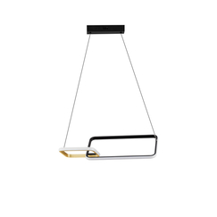 LED Полилей IMAR 9001107 NovaLuce 36W 3200K Triac Dimmable | Osvetlenieto.bg
