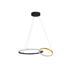 LED Полилей IMAR 9001108 NovaLuce 36W 3200K Triac Dimmable | Osvetlenieto.bg
