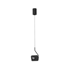 LED Полилей KEDROS Touch Dimmable 9870030 NovaLuce 9W 3000K | Osvetlenieto.bg