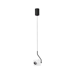 LED Полилей KEDROS Touch Dimmable 9870031 NovaLuce 9W 3000K | Osvetlenieto.bg