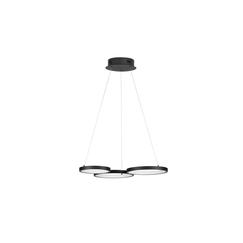 LED Полилей MAGNUS 9248115 NovaLuce 28W 3000K | Osvetlenieto.bg
