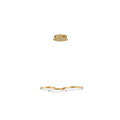 LED Полилей MAGNUS 9248116 NovaLuce 28W 3000K | Osvetlenieto.bg
