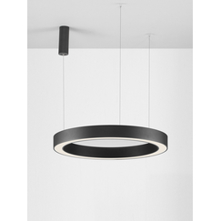 LED Полилей MORBIDO 9345642 NovaLuce 59W CCT 2700K-4000K | Osvetlenieto.bg