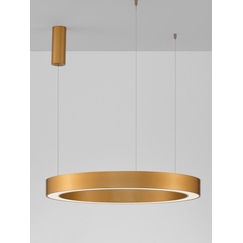LED Полилей MORBIDO 9345643 NovaLuce 59W CCT 2700K-4000K | Osvetlenieto.bg