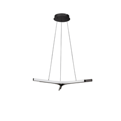 LED Полилей NUE 9100147 NovaLuce 29W 3000K | Osvetlenieto.bg