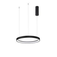 LED Полилей PERTINO 9345687 NovaLuce 38W 2700K Triac Dimmable | Osvetlenieto.bg