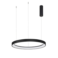 LED Полилей PERTINO 9853686 NovaLuce 61W 3000K Triac Dimmablе | Osvetlenieto.bg