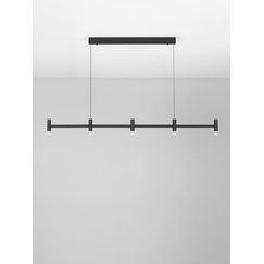 LED Полилей POETIC 9002096 NovaLuce 21W 3000K Triac Dimmablе | Osvetlenieto.bg