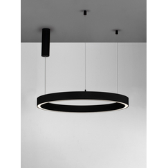 LED Полилей STING 9558604 NovaLuce 50W 3000K Triac Dimmablе | Osvetlenieto.bg