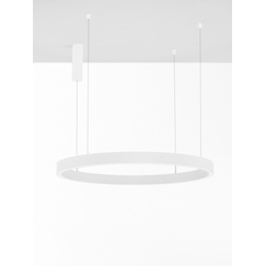 LED Полилей STING 9558606 NovaLuce 60W 3000K Triac Dimmablе | Osvetlenieto.bg
