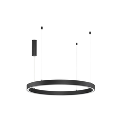 LED Полилей STING 9558607 NovaLuce 60W 3000K Triac Dimmablе | Osvetlenieto.bg