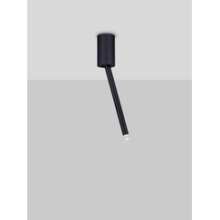 LED Спот STILVI 9232139 NovaLuce 4W 3000K | Osvetlenieto.bg