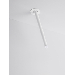 LED Спот за вграждане STILVI 9232144 NovaLuce 4W 3000K | Osvetlenieto.bg