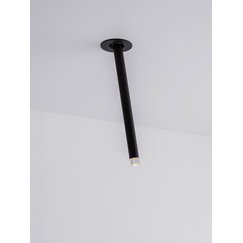 LED Спот за вграждане STILVI 9232145 NovaLuce 4W 3000K | Osvetlenieto.bg