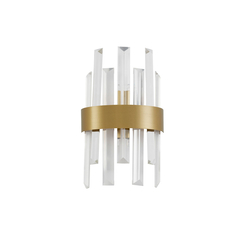 Аплик CROWN 9695220 NovaLuce 2xG9 | Osvetlenieto.bg