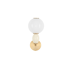 Аплик OBRIE 9009353 NovaLuce 6W 3000K Triac Dimmable | Osvetlenieto.bg