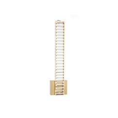 LED Аплик AURELIA 9333065 NovaLuce 18W 3500K | Osvetlenieto.bg