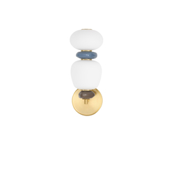 LED Аплик PALO 9009206 NovaLuce 12W 3000K  Triac Dimmable | Osvetlenieto.bg