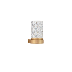 LED Аплик PHOS 9190205 NovaLuce 6W 3000K | Osvetlenieto.bg