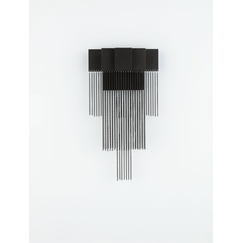 LED Аплик REVIA 9186998 Nova Luce 8W 3000K Triac Dimmable | Osvetlenieto.bg