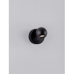 LED Аплик SFERA 9540255 NovaLuce 6W 3000K | Osvetlenieto.bg