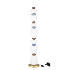 LED Лампион PALO 9009208 NovaLuce 33W 3000K Touch Dimmable | Osvetlenieto.bg