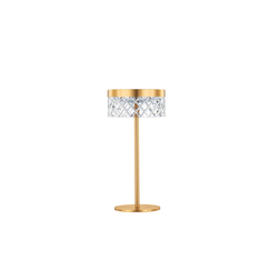 LED Настолна лампа BION 9186947 NovaLuce 6W 3000K | Osvetlenieto.bg