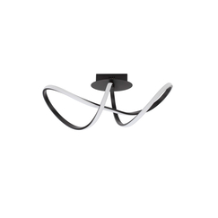 LED Плафон AMARA  9248106 NovaLuce 23W 3000K | Osvetlenieto.bg
